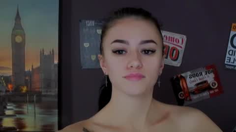 Aprill online show from February 6, 3:31 pm