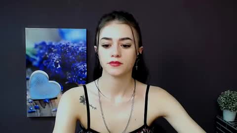 Aprill online show from February 23, 8:22 pm