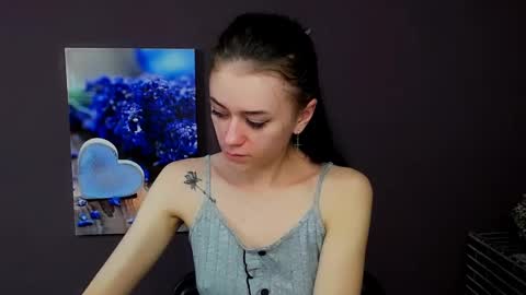 Aprill online show from March 12, 12:57 pm