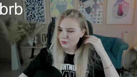 April. All year round.  online show from November 28, 10:50 pm