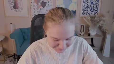 April. All year round.  online show from November 7, 2:25 am