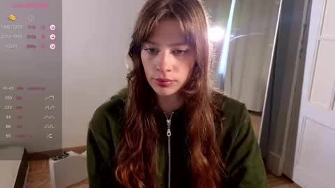 aqua_sultry online show from November 19, 7:18 am