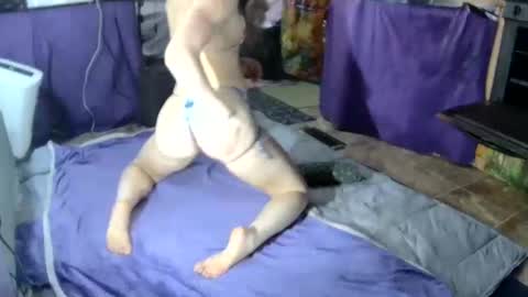 aquafoxxy online show from November 6, 10:02 pm