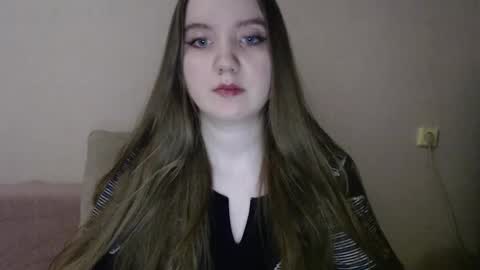 Josefin online show from December 26, 12:05 pm