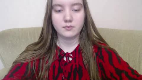 Josefin online show from November 30, 7:26 am