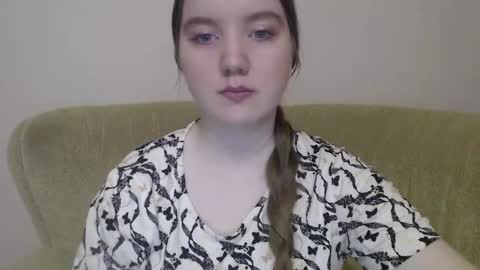 Josefin online show from November 8, 4:37 am