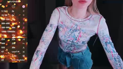 aquilaris online show from February 5, 2:20 pm