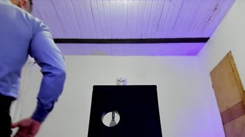 Jonathan online show from February 21, 11:10 pm