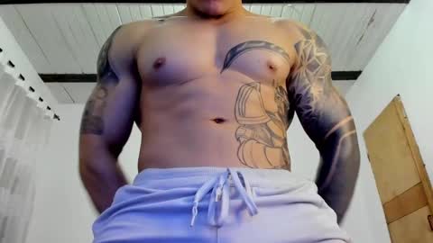 Jonathan online show from March 12, 12:09 am