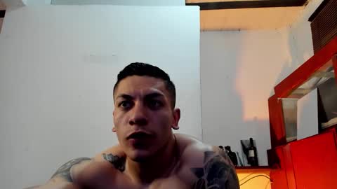 Jonathan online show from October 16, 9:13 pm