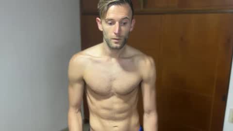 Aquilesmade online show from December 3, 2:55 pm