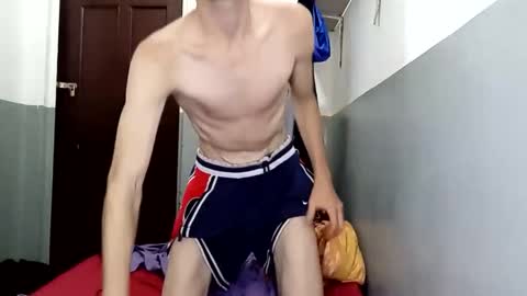 Aquilesmade online show from November 10, 5:05 pm