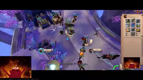 Thiago online show from October 16, 1:05 am