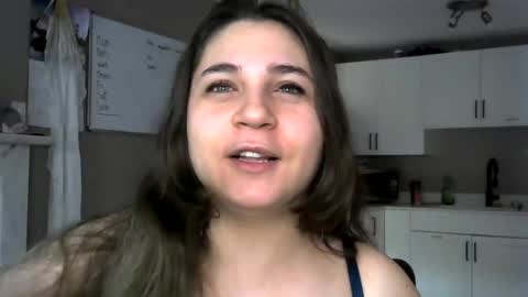 BustyPrincessLeila online show from February 20, 4:36 pm