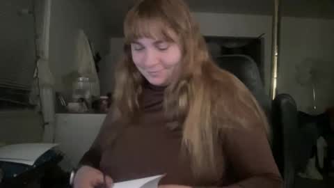 BustyPrincessLeila online show from January 9, 1:33 am