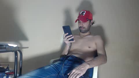 ARABE  online show from October 23, 7:10 am