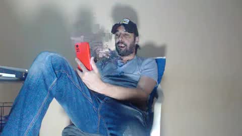 ARABE  online show from October 4, 8:23 am