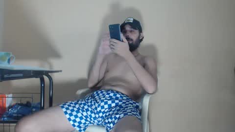 ARABE  online show from November 18, 5:38 pm