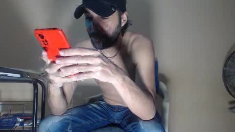 ARABE  online show from October 11, 7:57 am