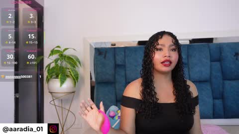   online show from April 3, 8:38 pm