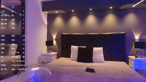 IGLondon mj2 online show from January 8, 7:20 pm