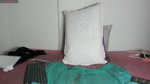 Arantza Hill online show from March 23, 10:37 pm