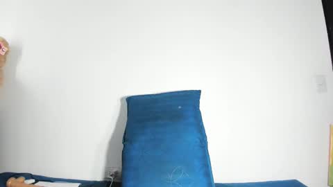 Arantza Hill online show from November 16, 1:57 pm