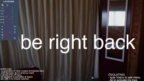 aravis online show from March 28, 12:23 am