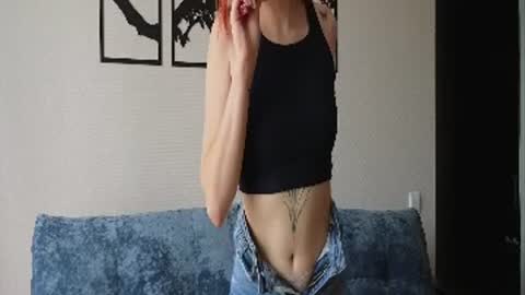 arcanedoll online show from July 4, 12:09 pm