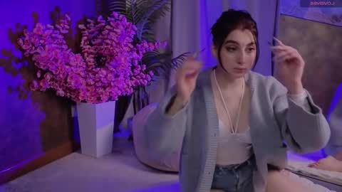 arcanedoll online show from October 21, 5:23 am