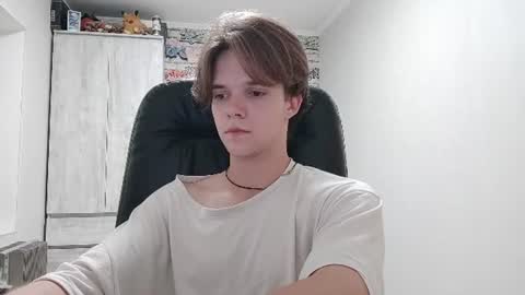 Daniel online show from June 23, 7:20 pm