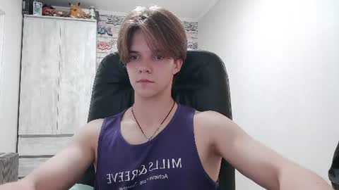 Daniel online show from June 22, 7:10 pm