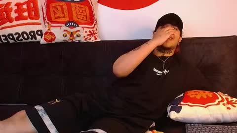 Loki online show from May 6, 4:40 am