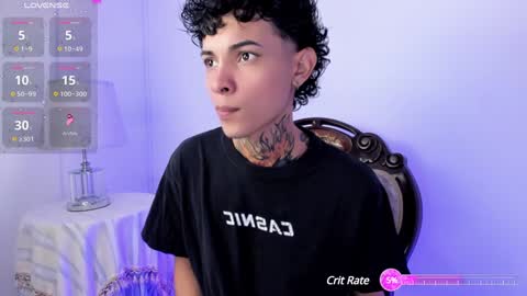 Arceluz  online show from February 3, 7:52 pm