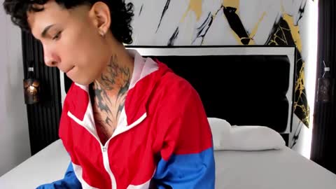 Arceluz  online show from January 30, 3:22 am