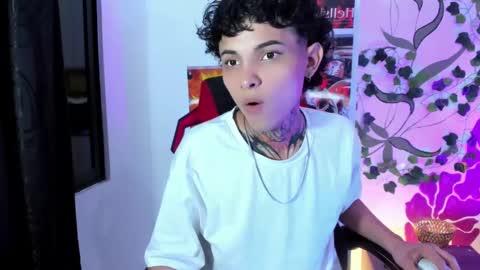 Arceluz  online show from January 25, 4:56 am