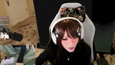 Archancel online show from March 10, 3:12 am