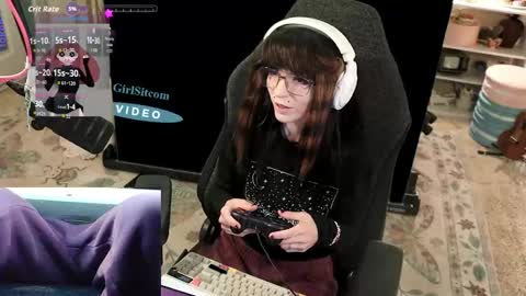 Archancel online show from March 28, 4:25 am