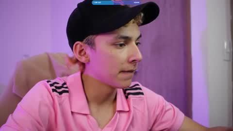 ARCHIBALDO online show from October 19, 2:16 am