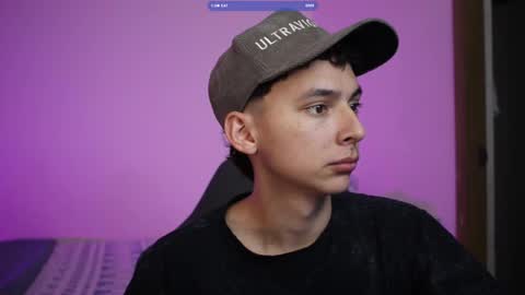 ARCHIBALDO online show from March 22, 6:06 am