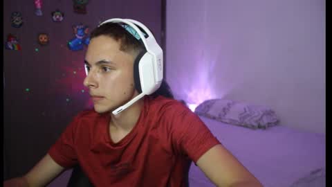 ARCHIBALDO online show from January 30, 2:38 am