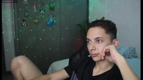 ARCHIBALDO online show from February 12, 1:30 am