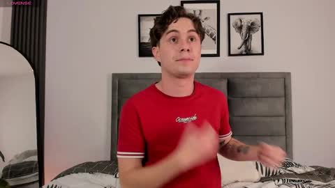 Archie online show from February 18, 2:27 am