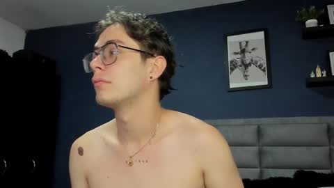 Archie online show from January 27, 5:37 pm