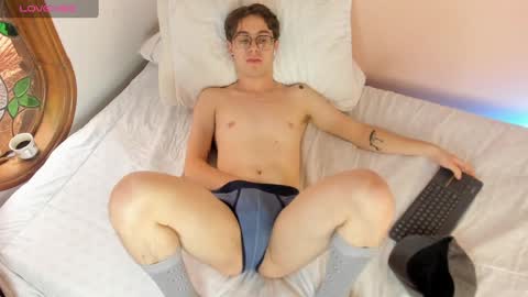 Archie online show from January 24, 3:02 pm