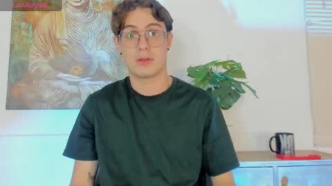 Archie online show from January 24, 11:59 am