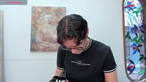 Archie online show from January 29, 12:13 pm