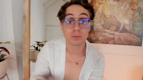 Archie online show from January 16, 3:24 pm