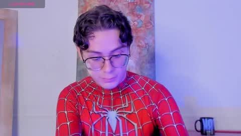 Archie online show from January 22, 12:06 pm