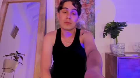 Archie online show from January 17, 3:11 pm